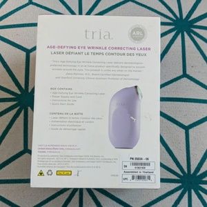 tria Other - Tria age-defying eye laser tria Other - Tria age-defying eye laser